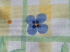 4tiers Plaid-window 24 Set Playful Pansies 2 Pfaltzgraff Tiers