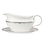 830393 Plat Stand 1 Sauce Coronet Dw Boat Lenox Pack
