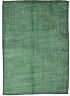 Burlap12x18 Pm Pk4 Greenhunter La Linen Pack Of Dyed Natural Burlap Placemats By Hunter