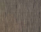 Pmat055 Chilewich Bamboo Woven Vinyl Placemat Charcoal 667880106675