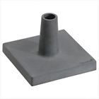 65046 Polystone Baso Base Blomus Torch
