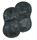 30-21141 Pot Set 2 Kitchen Holder Oven Piece Calphalon Black
