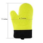 Poth79850 Potholders Heat Resistant Silicone
