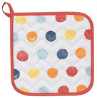 505835 Potholder Happy Designs Basic Days
