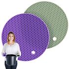 Pratico Kitchen Pot Holder Home Restaurant Food Heat Freezer Serving Comfortable Dining 806802104416