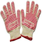 Gloves2 Premium Light-weight Flexible Up Heat Oven Withstand 540