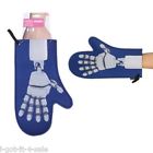 30864 Present Robo-oven Dci Gift Oven Funny Mitten Kitchen