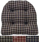 315-59 Prim Park Designs Country Choice Pad 3 Ties Colors 762242276918 Sturbridge Chair