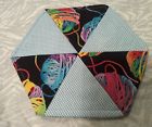 Item6149 Print Yarn Cotton Potholder Knitting Washable Balls Fabric