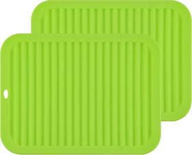Pro 313048655690 Silicone Trivet For Hot Dishes Pots And Pans Pad Kitchen Non
