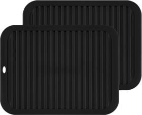 Pro 313049999984 Silicone Hot Pads For Kitchen Trivets Pots And Pans Multi-purpose Triv