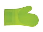 Pro2000gg Kitchen Basics Oven Mitt Silicone Cotton Lime 773463168104
