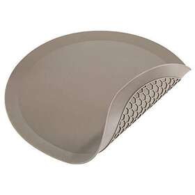 Progressive International 078915050250 Prep Solutions Versatile Non Stick Microwave Protective Hot Pad Multi Purpose