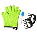 Psbgk-green Penacio Green Silicone Cooking 768265424954