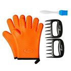 Psbgk-orange Penacio Orange Silicone Cooking 768265424947