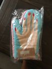 Psg029 Unbranded Oven Mittens Still In Package And New