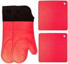 Psom-miyl-op01 Homwe 4 Pcs Silicone
