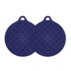 Pursuequality Shop 241429153407 Dash 2pk Magnetic Silicone Trivets