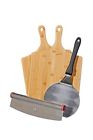 Pzk4 Camp Chef Pizza Accessories Kit 033246214474