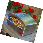 Pzoven Camp Chef Italia Artisan Pizza Oven 033246212821