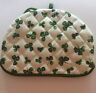 Qh140-s Kitchen Collection Irish Quilted Tea Cozy Potholderstandard Fits To Cup