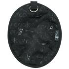 00723886507820 R0782 Kay Dee Designs Black