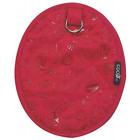 00723886508025 R0802 Kay Dee Designs Red