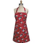 R1781 Kay Dee La Provence Red