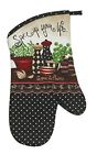 R2275 Kay Dee Designs Spice Up Your Life Oven 723886522755