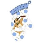 R2645 Kay Dee Happy Dog