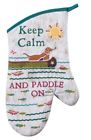 R3015 Kay Dee Designs Keep Calm And Paddle On 723886530156