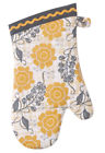 R3125 Kay Dee Designs Soho Boutique Yellow Rose Print 723886531252
