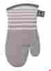 R3235 Kay Dee Designs Cooks Kitchen Cotton Blend Birdseye Woven Oven Mitt Gray 723886532358