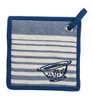 R3452 Kay Dee Designs Cook Kitchen Embroidered Birdseye Woven 723886534529