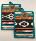R3872 Kay Dee Designs Southwest Craze Geometric Print Kitchen 723886538725
