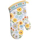 R6565 Kay Dee Designs Garden Bee Oven Mitt 723886565653