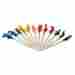 R811w Rpp 2.75 In Cellophane-frill Wood Picks