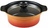 Ra-9755 Wahei Freiz Peace Fraise Hot Pot Cooking Tabletop Choi