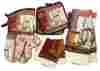 Ra2-rclt 206843 Coffee Themed Greenbrier 8 Piece Kitchen Linen Set 639277025678