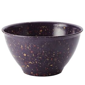 Rachael Ray Accessories Garbage Bowl 4-quarts Purple