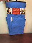 Rachael Ray Moppines Oven Mitt Kitchen Towel Blue New 1 079465775037