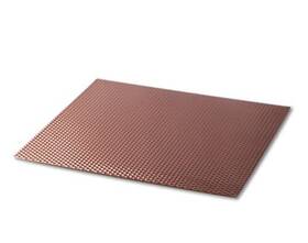 Sm1417cwr Range Kleen 070775194334 Copper Insulated Counter Mat 14inches X 17inches