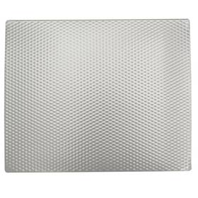 1289-sm1720swr Range Kleen 885341196014 Silver Stove Or Counter Mat 20 X 17 Inch