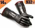 Rapiccagrillgloves14 Rapicca Bbq Gloves Grill Cooking Barbecue For Handling 615311127515