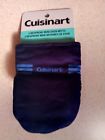 Red-20370-2pk Cuisinart Pair Of Mini Oven Mitts For Easy Gripping Heat