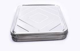 Replace Parts 741663309818 New 20-pack Disposable Foil Oven Liners Keep Your Clean