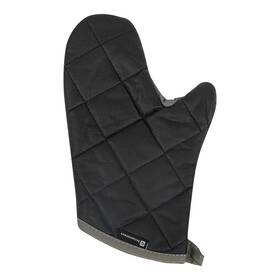 B07gwfr42l Restaurantware 13.7 X 8 Inch Heavy-duty Oven Mitt 1 Flame Retardant