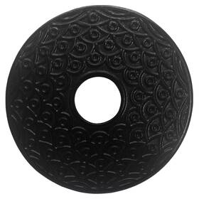 Resveralife 760412640491 Reseralife Cast Iron Trivet For Teapot - Metal Multipurpose Sturdy D