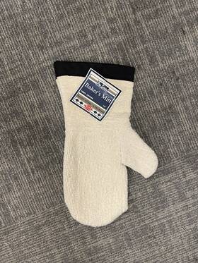 Cl2px25betf-1 Ritz Pro Series Bakers Mitt 13 In