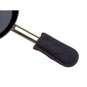 Hhpxbkbk-2 Ritz Black 6 Flame-resistant Handle Holder - Pair Inch
